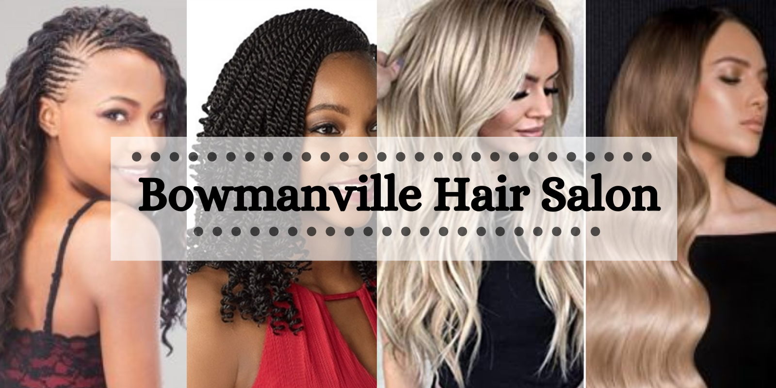 Bowmanville Hair Salon