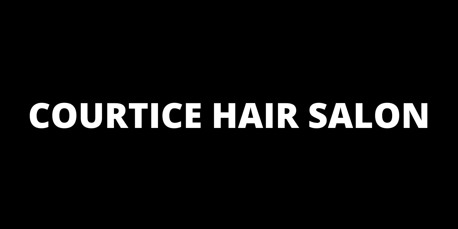 Courtice Hair Salon