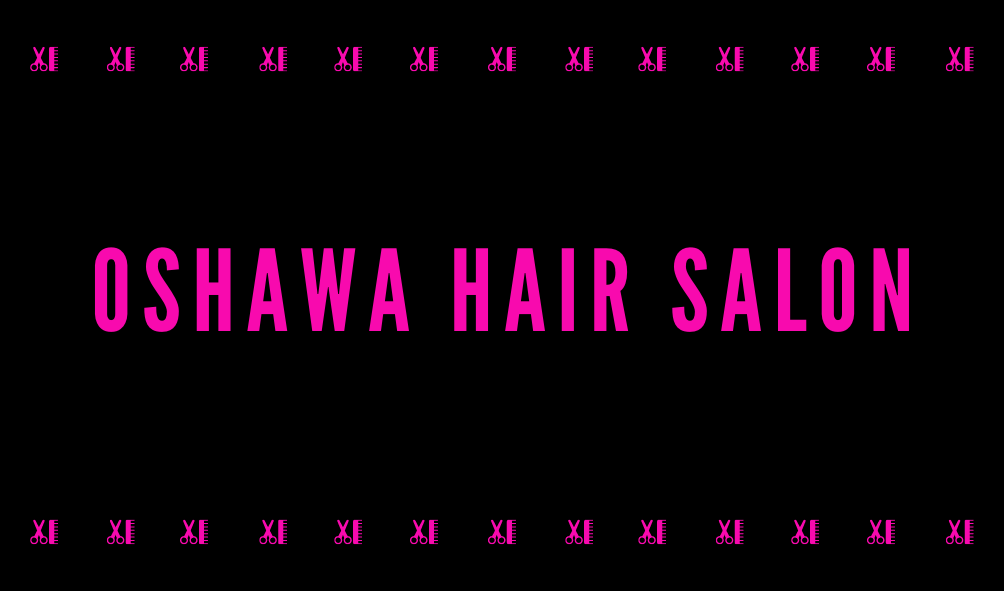 Oshawa Hair Salon